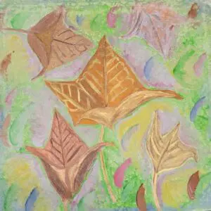 Oil Painting